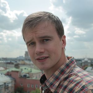 Алексей Бардуков