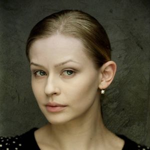 Юлия Пересильд
