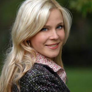 Мария Куликова