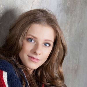 Лиза Арзамасова