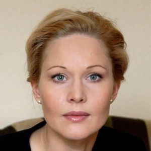 Алёна Ивченко