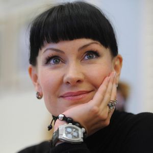 Нонна Гришаева