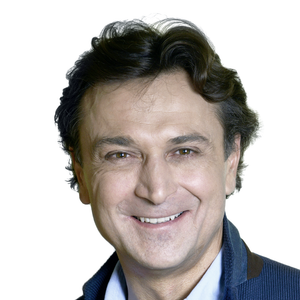 Александр Лазарев (мл.)