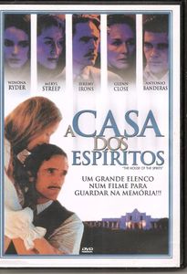 A Casa Dos Espíritos