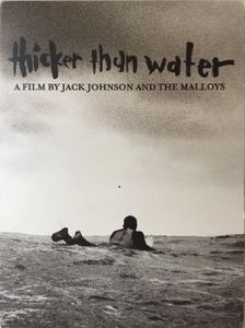 Thicker Than Water