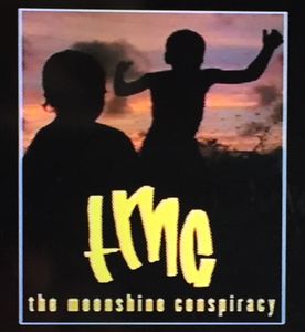 The Moonshine Conspiracy
