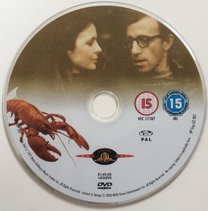 Annie Hall