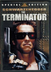 The Terminator - Special Edition