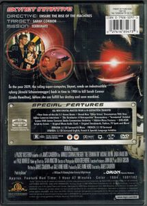 The Terminator - Special Edition