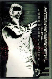 The Terminator - Special Edition