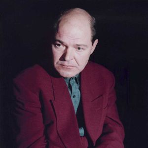 Алексей Жарков
