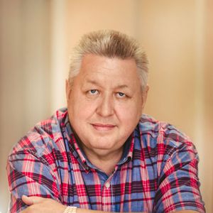 Александр Тютрюмов