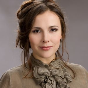 Елёна Панова
