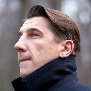 Сергей Угрюмов