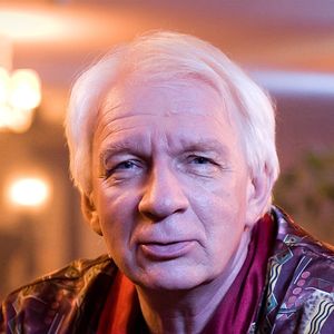 Владимир Носик