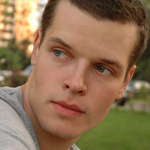 Илья Алексеев