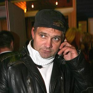 Олег Фесенко