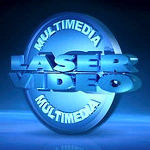 Лазер-Видео Мультимедиа