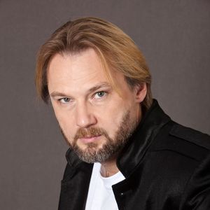 Александр Ивашкевич