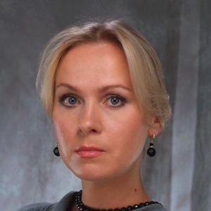 Светлана Чуйкина