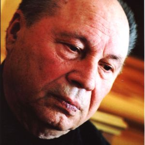 Виталий Мельников