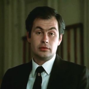 Николай Николаев-Никольский