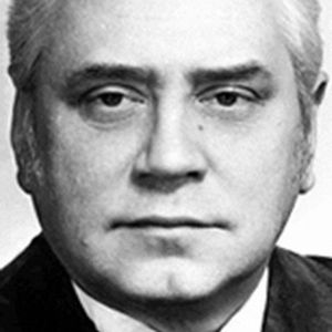 Игорь Горбачёв