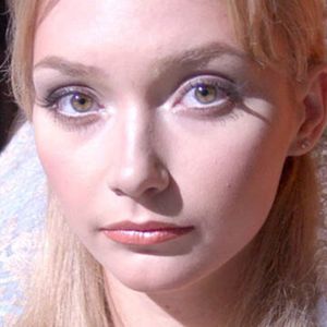 Юлия Маврина