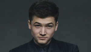 Taron Egerton