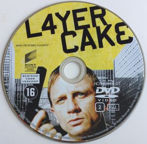 L4YER CAKƐ