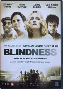 Blindness