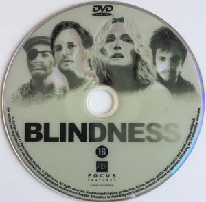 Blindness