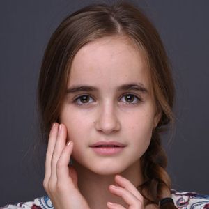 Ксения Попович