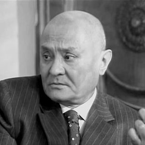 Эльдор Уразбаев