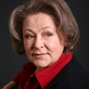 Раиса Рязанова