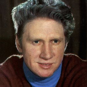 Юрий Кузьменков