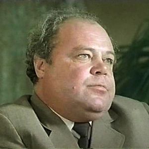 Евгений Перов