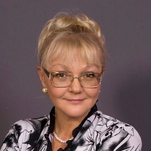 Марина Дюжева