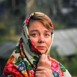 Нина Дорошина
