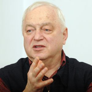 Сергей Никитин