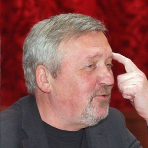 Александр Рогожкин