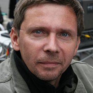 Сергей Гусинский