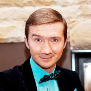 Егор Томошевский