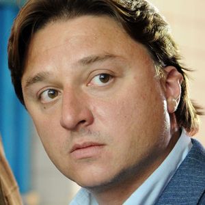 Максим Лагашкин