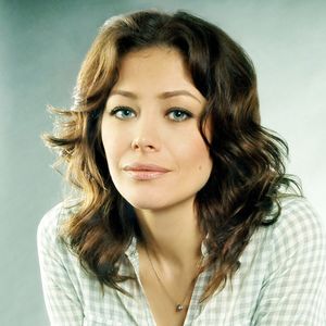Екатерина Волкова