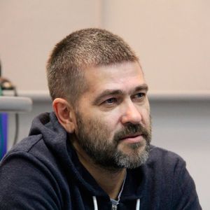Александр Васильев