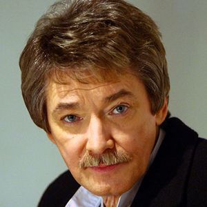 Игорь Старыгин