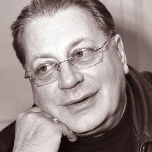 Валентин Смирнитский