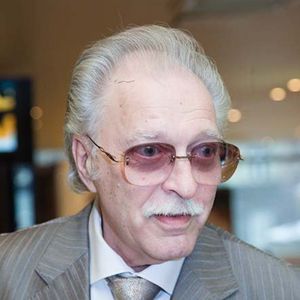 Владимир Балон