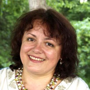 Елена Цыплакова